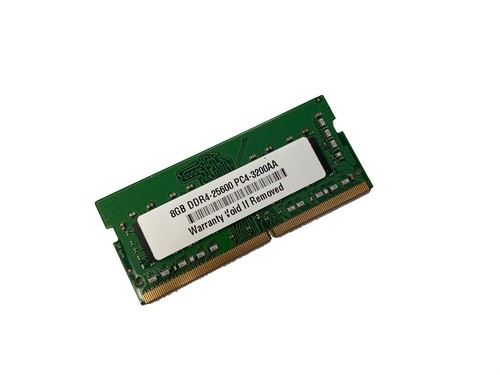 8gb memory for - msi, all-in-one
